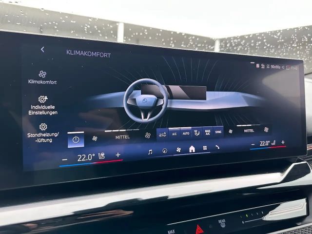 BMW 520 520d M-Sport Touring xDrive