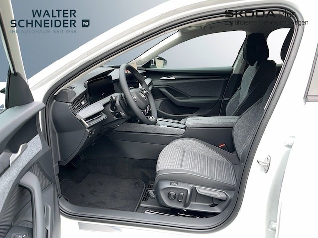 Skoda Superb Combi Selection