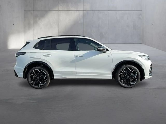 Volkswagen Tiguan DSG Sport eHybrid