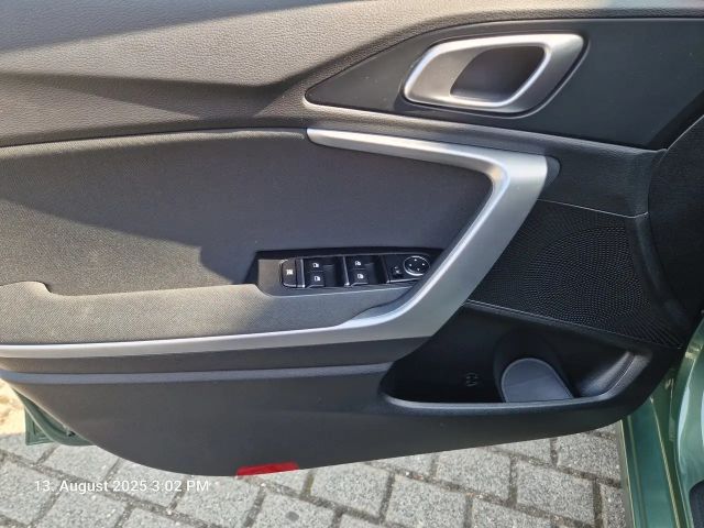 Kia Ceed GDi SportWagon