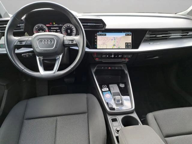 Audi A3 35 TDI S-Tronic Sedan Sportback
