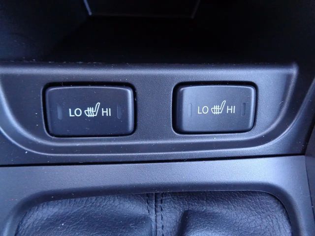 Suzuki S-Cross AllGrip Hybrid