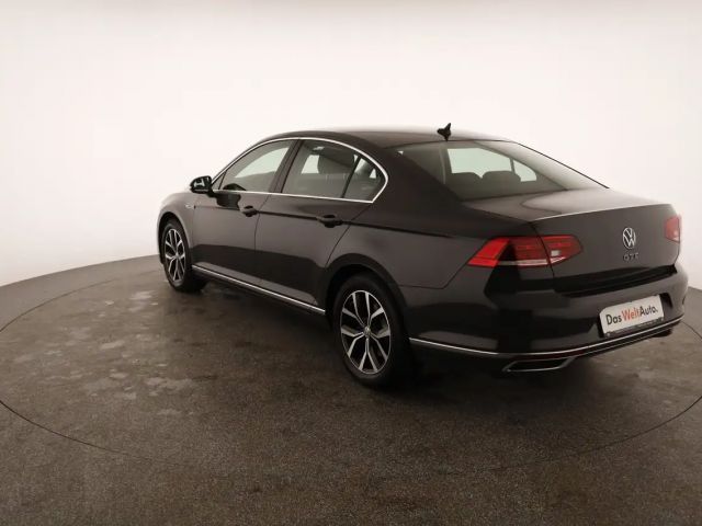 Volkswagen Passat GTE