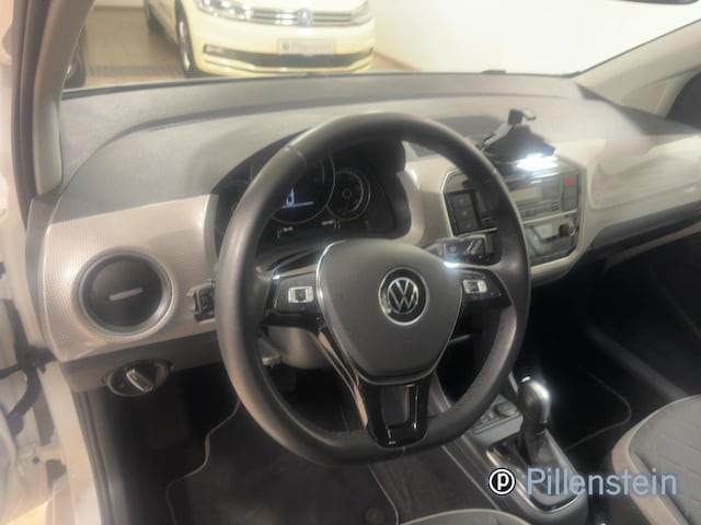 Volkswagen e-up! Plus Style