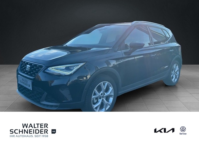 Seat Arona 1.0 TSI FR-lijn Plus