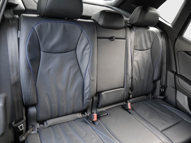 Volkswagen Tiguan 2.0 TDI DSG R-Line