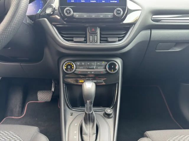 Ford Puma EcoBoost ST Line