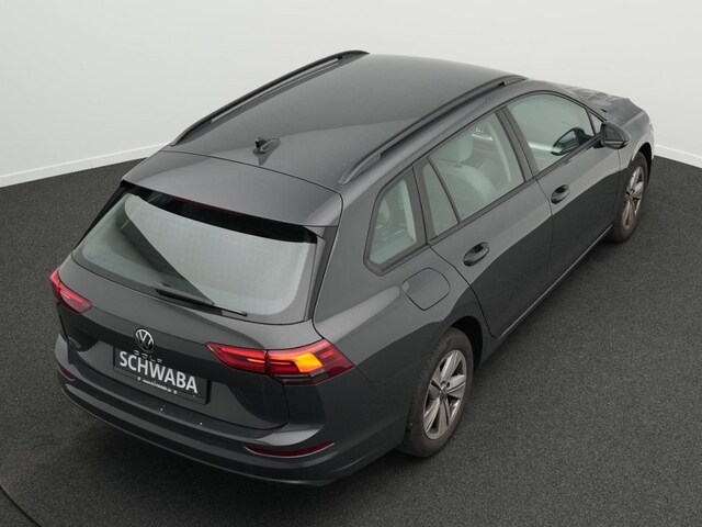 Volkswagen Golf 1.5 TSI Life Variant