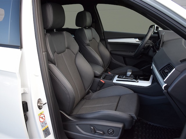 Audi Q5 40 TDI Quattro S-Tronic