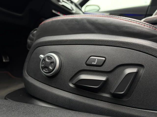 Audi A4 40 TDI Avant Quattro