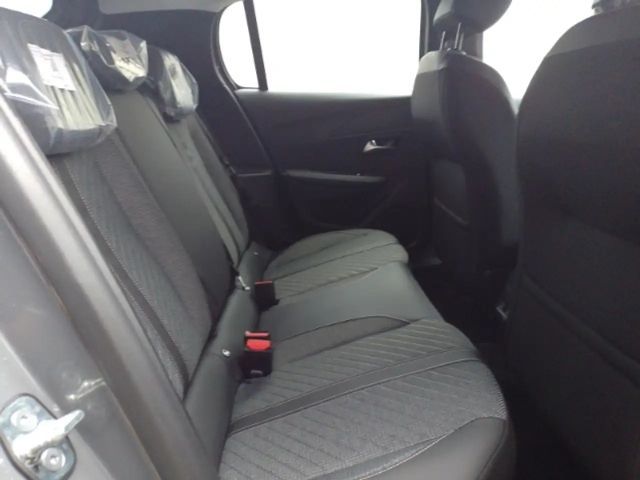 Peugeot 208 Allure Pack