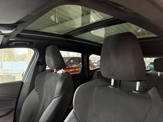 BMW X1 M-Sport sDrive