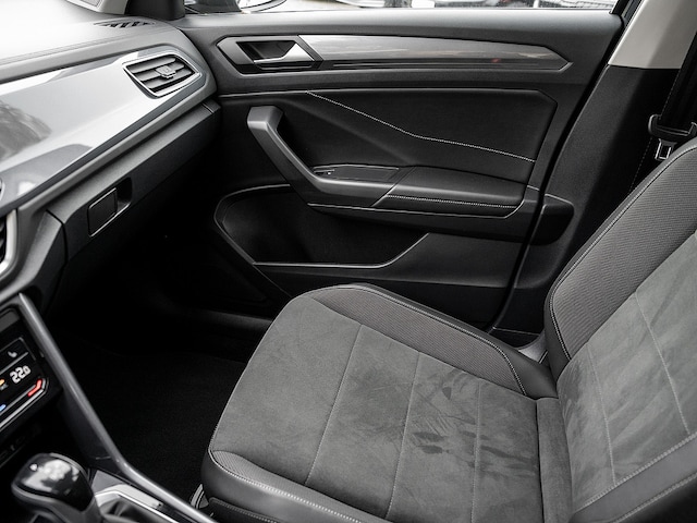 Volkswagen T-Roc 2.0 TDI Style