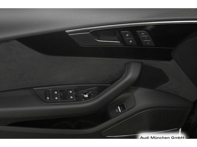 Audi S5 Quattro Sportback