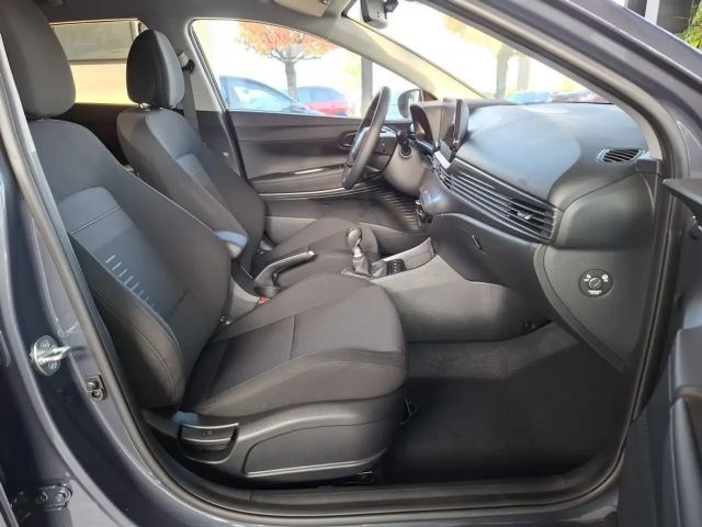 Hyundai Bayon 1.0 Prime T-GDi