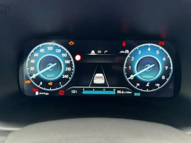 Hyundai i30 N Line T-GDi