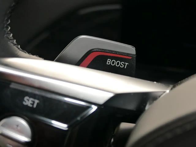 BMW i7 M-Sport Sedan