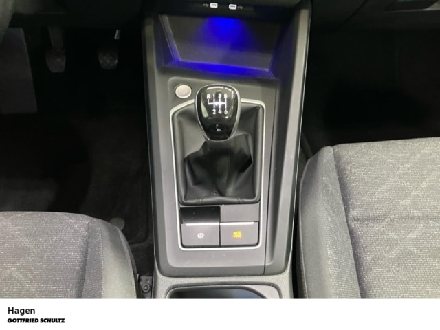 Volkswagen Golf 1.5 TSI Golf VIII Life