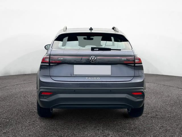 Volkswagen Taigo DSG IQ.Drive Life