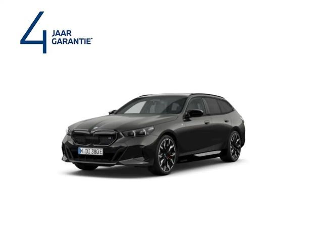 BMW i5 Drive pro M60