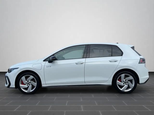 Volkswagen Golf DSG GTE eHybrid