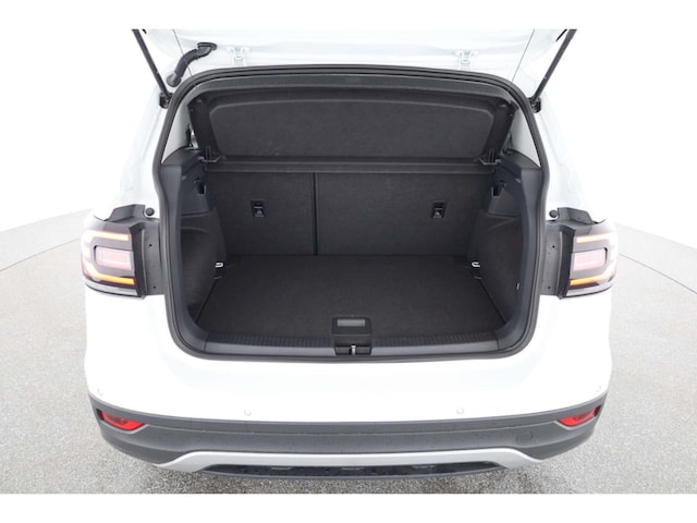 Volkswagen T-Cross 1.0 TSI Move