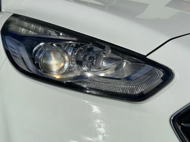 Ford S-Max 2.5 FHEV Hybrid Edition Autom. m. Navi SYNC 3 uvm