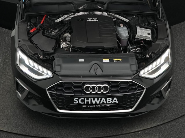 Audi A4 40 TDI Avant S-Line S-Tronic