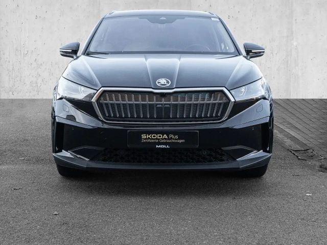 Skoda Enyaq iV 80