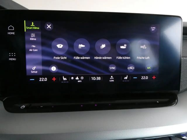 Skoda Octavia Style Style