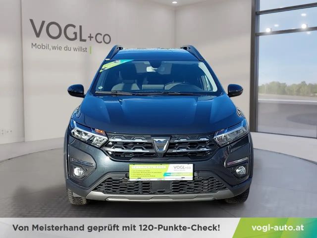 Dacia Jogger Extreme TCe 110