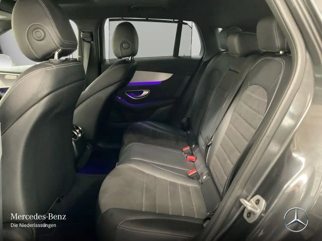 Mercedes-Benz EQC 400 4MATIC AMG Line