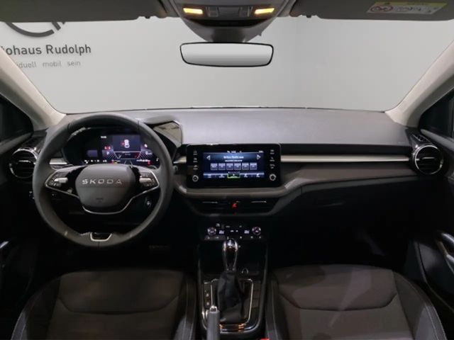 Skoda Fabia 1.0 TSI Selection