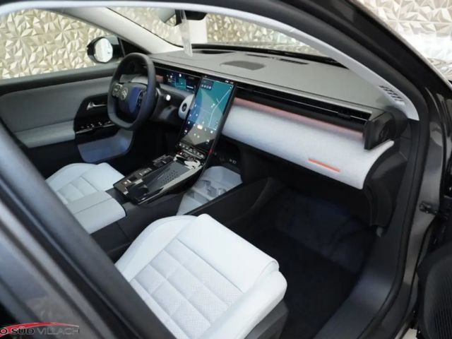 Citroën C5 Aircross Hybrid Max