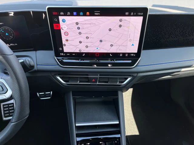 Volkswagen Tiguan 1.5 eTSI DSG IQ.Drive R-Line