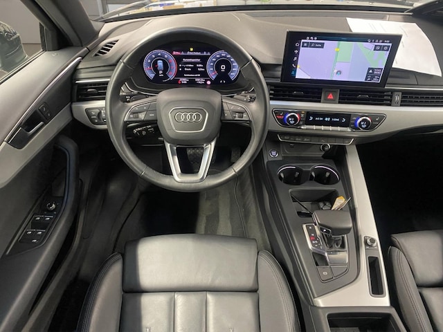 Audi A4 40 TFSI Avant S-Line S-Tronic