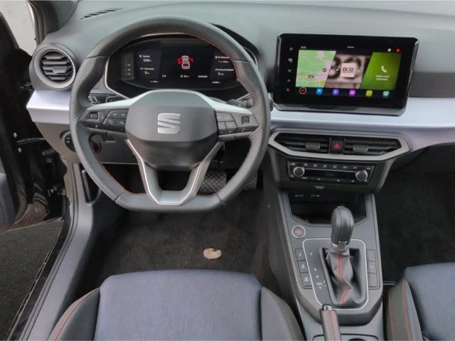 Seat Ibiza 1.0 TSI DSG FR-lijn