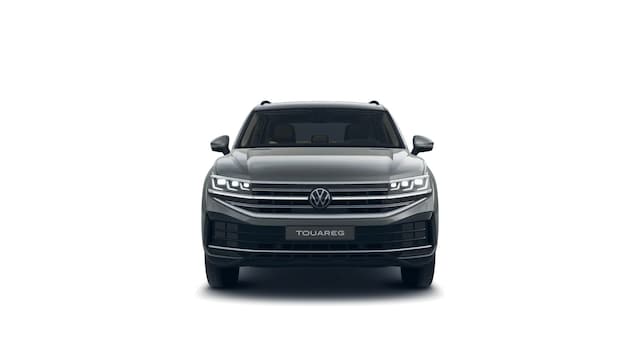 Volkswagen Touareg 3.0 V6 TDI Elegance Elegance