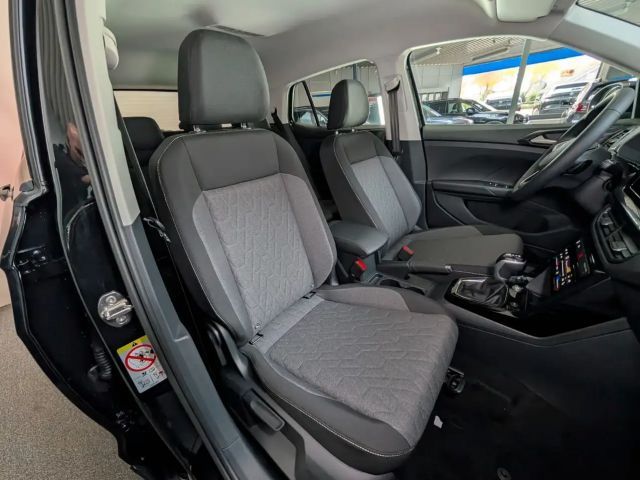 Volkswagen T-Cross 1.5 TSI ACT DSG