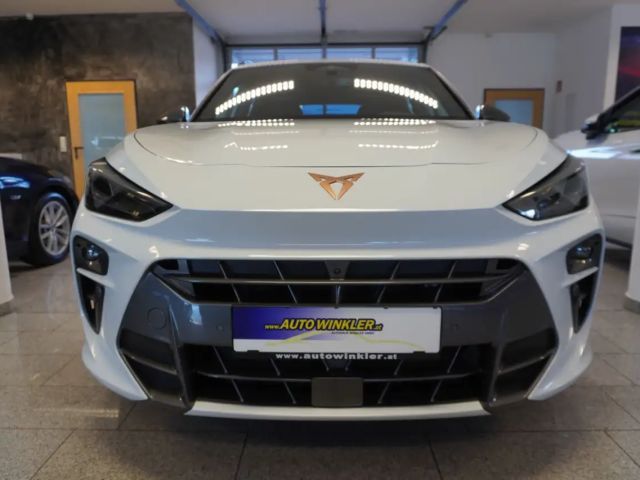 Cupra Terramar eTSI Virtual/Kamera/Navi/LED/Sport