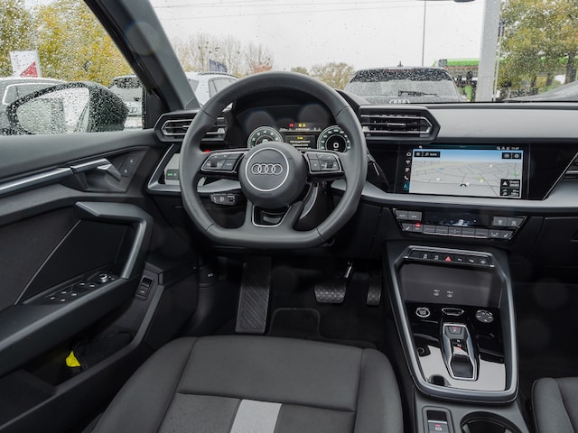 Audi A3 30 TFSI S-Tronic Sportback