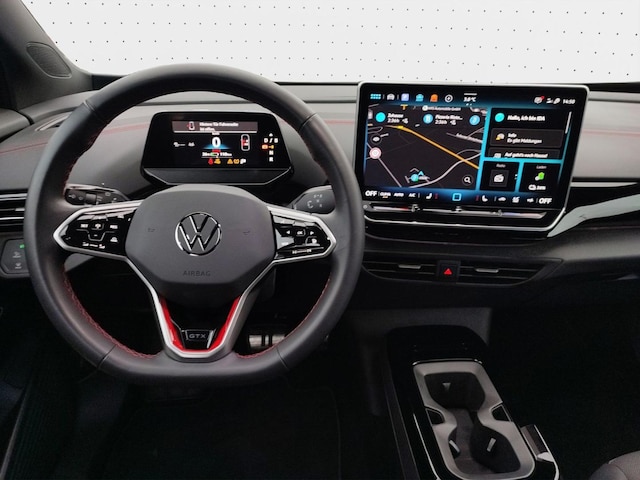 Volkswagen ID.4 4Motion GTX