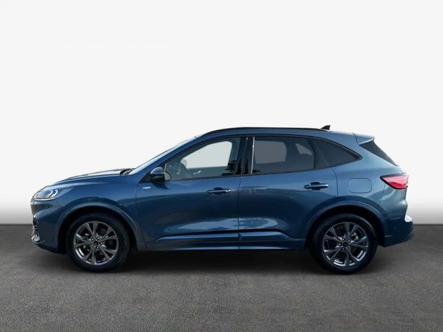 Ford Kuga ST Line X