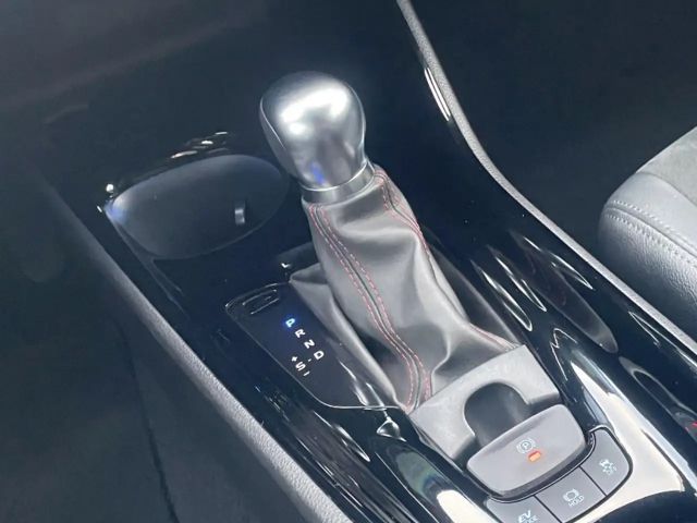 Toyota C-HR GR Hybride