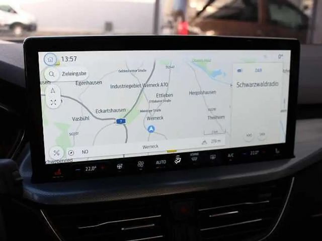 Ford Focus 1.5 EcoBlue Active