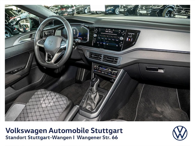 Volkswagen Taigo 1.5 TSI DSG R-Line