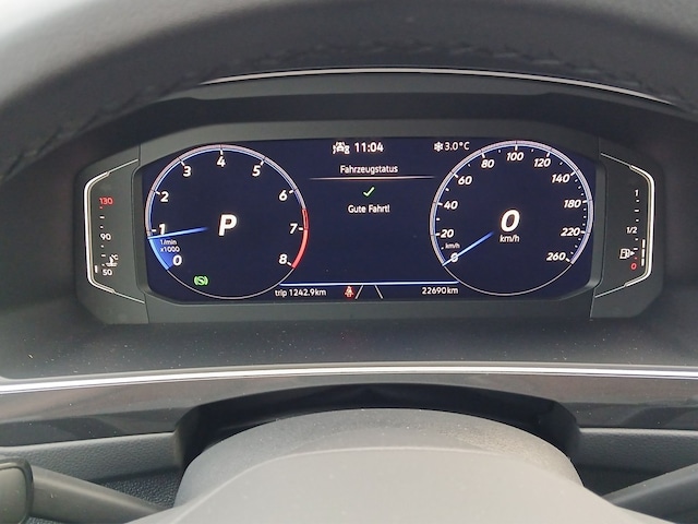 Volkswagen Tiguan DSG R-Line