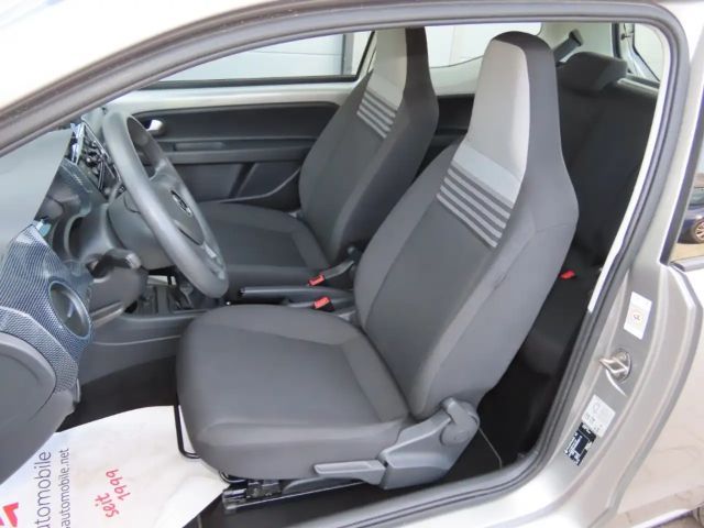 Volkswagen up! 1.0 Basis 1.Hand*LED*Bluetooth*SHZ*8-fach
