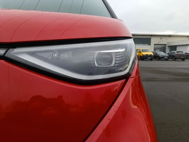 Volkswagen ID.Buzz 4Motion GTX