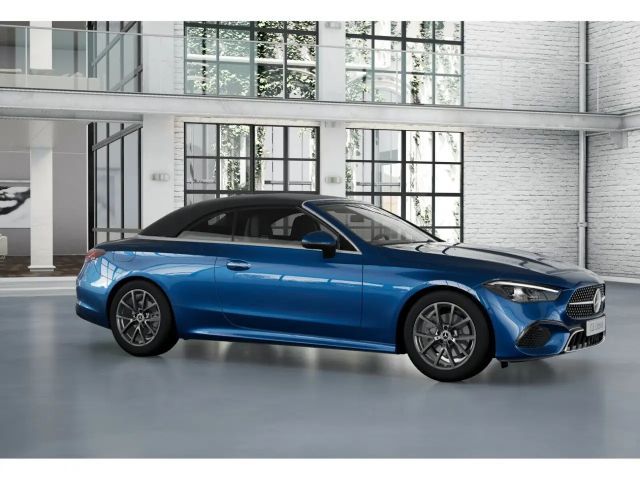 Mercedes-Benz CLE 220 d Cabriolet Distr EASY-PACK Navi PTS SHZ